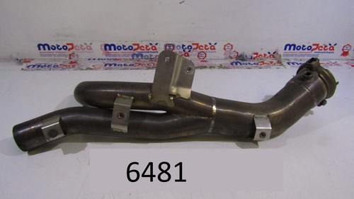Akrapovic exhaust pipe - akrapovic,