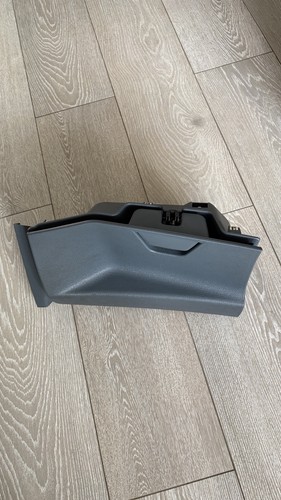 Ford mk2 2008 2016 - ka, glove