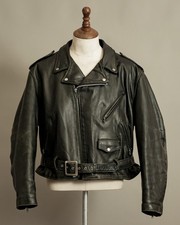 Vintage 1980s Schott Perfecto