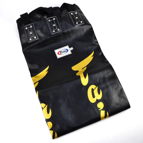 Fairtex banana punch - fairtex, ft