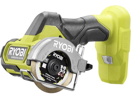 Ryobi 18v one brushless - ryobi, one+