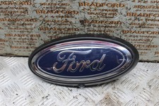 BFD083258 2024 FORD RANGER MK4 P703 3.0 V6 AUTO REAR BADGE REVERSING CAMERA