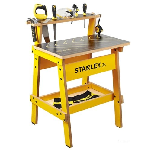 Stanley kids work bench - stanley,