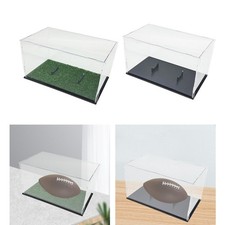 Football Display Case Football