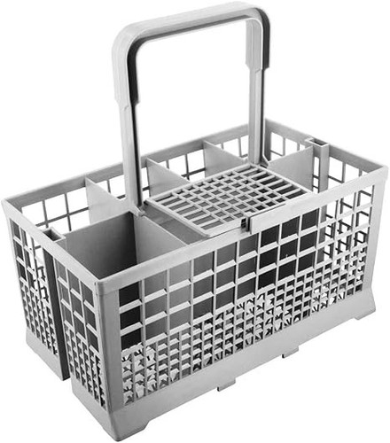 Dishwasher cutlery basket for - cutlery,