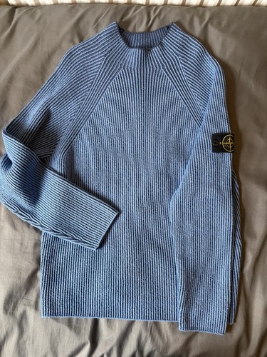 Stone island heavy - island, jumper
