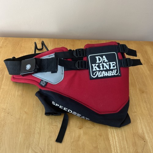 Kine hawaii speed seat - da,