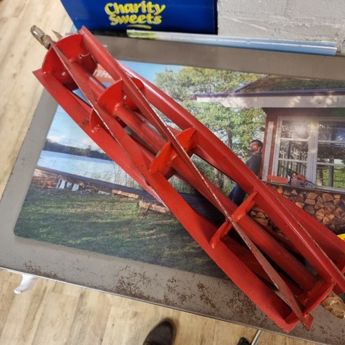 Qualcast cutting - 21",