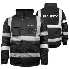 Security Staff Workwear