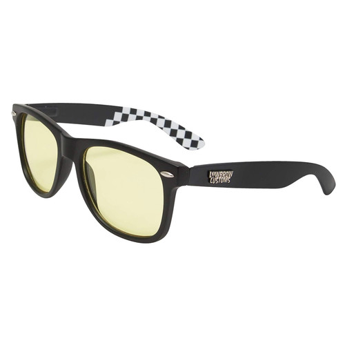 Lowbrow customs black moon - lowbrow,