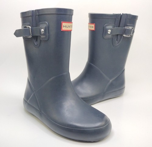 Hunter junior flat sole - junior,
