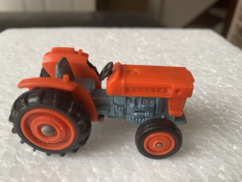Vintage toy car tomica - vintage,
