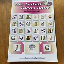 The Initial Ideas Book