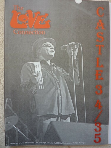 Arthur lee love the - lee, love.the