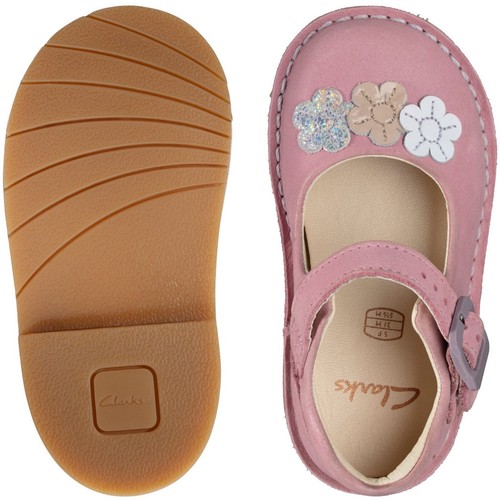 Clarks toddler girls - clarks, gem
