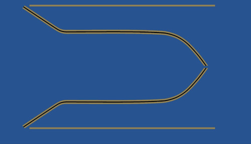 Suzuki gt750 gas tank decals - gt750,
