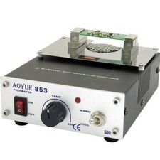 Aoyue 853 ESD Safe Compact