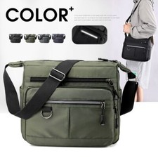 Large Capacity Crossbody Bag