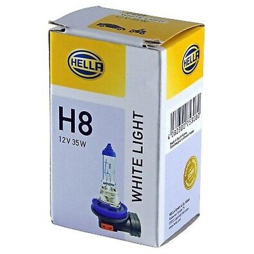 Hella 8gh 223 - hella, 498-141