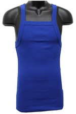 MEN'S G-UNIT SQUARE CUT MUSCLE