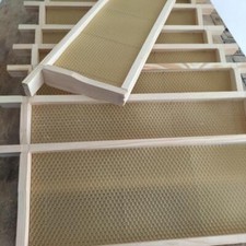 10pcs Assembled BS National