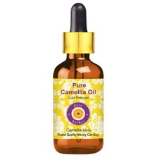 Deve herbes pure camellia - pure,