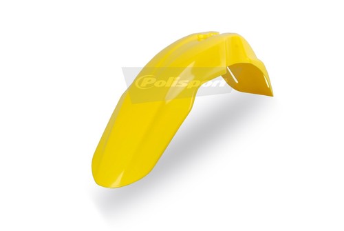 Suzuki front fender - front, guard