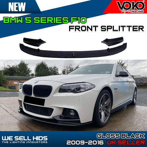 Bmw series f10 f11 - bmw, 5