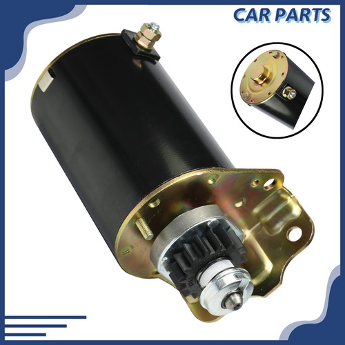 Starter motor briggs - motor,