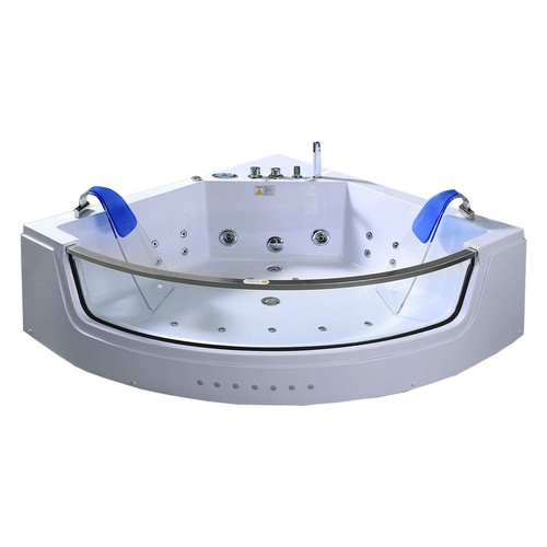 Capri whirlpool corner - –,