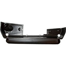 ENGINE COVER, REAR. PORSCHE 964 1989-94 - 96410601402