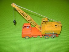 DINKY TOYS 972 20 TON