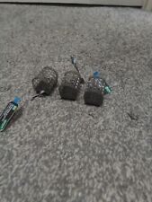 Hex mesh Ground Bait Feeder X3 40g