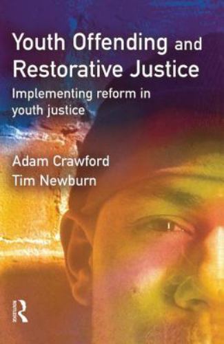 Youth offending and - offending,