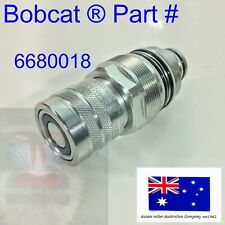 fits Bobcat Female Auxiliary