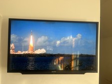 Sony Bravia 40 inch TV with