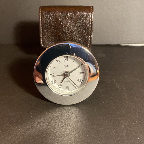 Collins sons chrome - collins, &