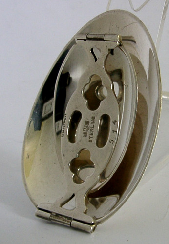 American antique sterling - american,