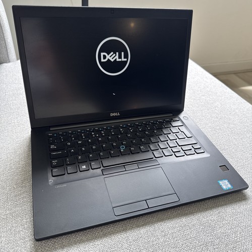 Dell latitude 7480 - latitude,