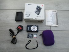 Canon IXUS 185 20.0MP Digital