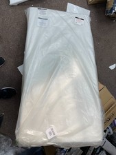 Mamas & Papas Cot Essential Airflow Pocket Spring Mattress 120x60CM