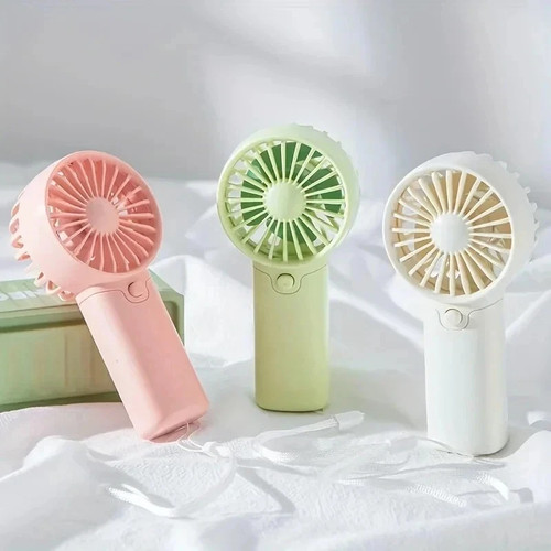 Mini handheld fan portable - fan,