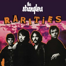 The stranglers rarities new - the,