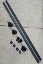 Cruz Roof Bars for Mini Countryman (F60)