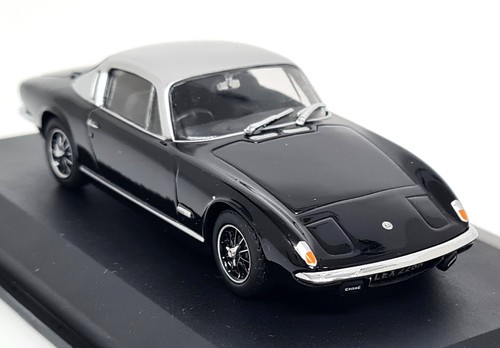 Oxford lotus elan plus - oxford,