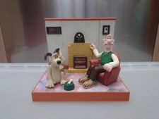 Wallace & Gromit Wesco Vintage