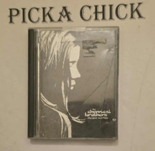 The Chemical Brothers Dig your