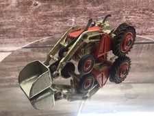 Corgi No.53 ~ Massey Ferguson