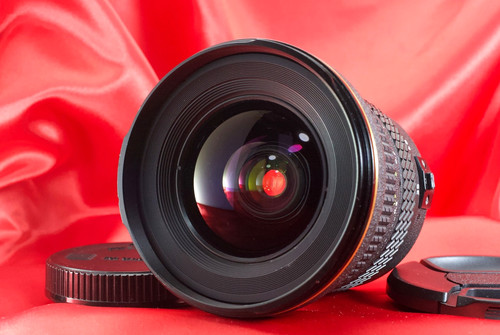 Tokina pro 35mm f - tokina, at-x