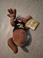 THE TURDS DECORATIVE FIGURINE